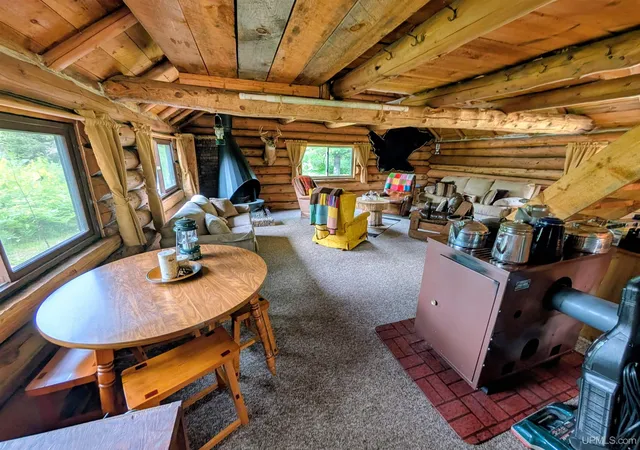 Photo 4 of Single family home for sale at 240 Acres Fr 3520 Frst, Iron River, MI 49935 | MLS# 50220217 | Listing updated on 2026-08-31