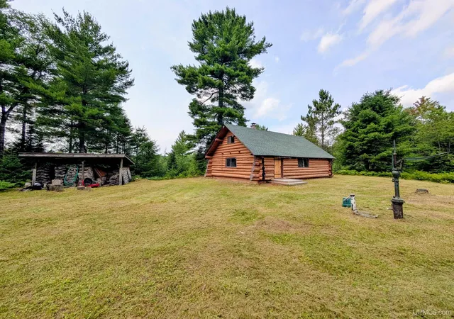 Photo 52 of Single family home for sale at 240 Acres Fr 3520 Frst, Iron River, MI 49935 | MLS# 50220217 | Listing updated on 2026-08-31