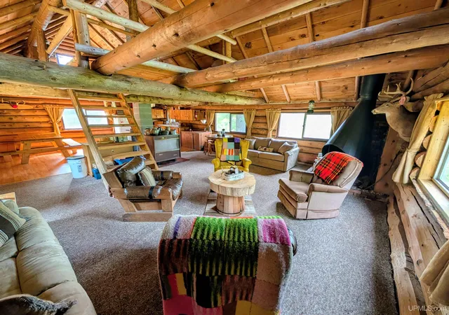 Photo 5 of Single family home for sale at 240 Acres Fr 3520 Frst, Iron River, MI 49935 | MLS# 50220217 | Listing updated on 2026-08-31