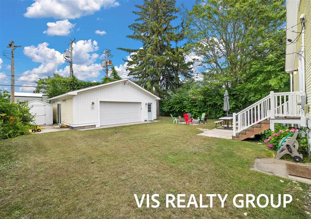 Homes for sale in Grand Haven, MI | 627 Fulton Ave, Grand Haven, MI 49417 | MLS# 70543468