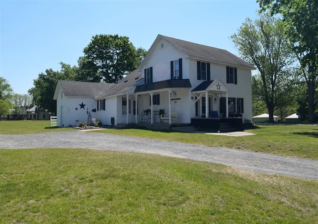 Homes for sale in Fountain, MI | 4982 N Foster St, Fountain, MI 49410 | MLS# 70536497