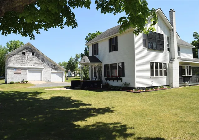 Homes for sale in Fountain, MI | 4982 N Foster St, Fountain, MI 49410 | MLS# 70536497