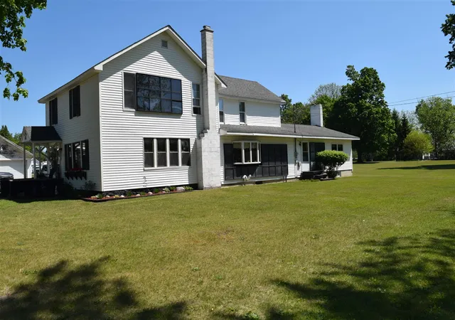 Homes for sale in Fountain, MI | 4982 N Foster St, Fountain, MI 49410 | MLS# 70536497