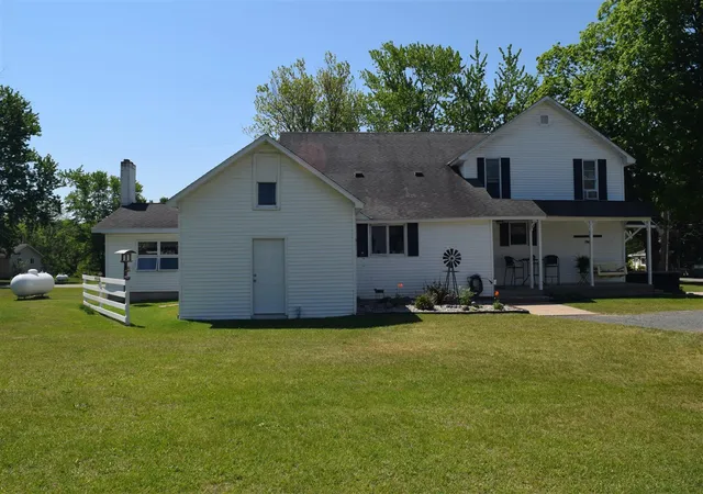 Homes for sale in Fountain, MI | 4982 N Foster St, Fountain, MI 49410 | MLS# 70536497