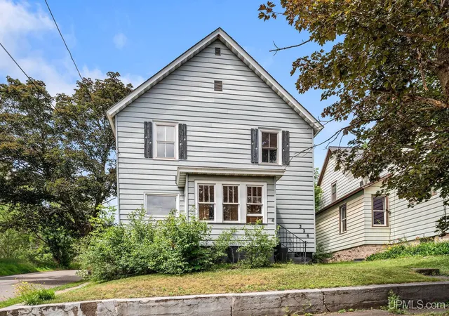 Photo 1 of Multi family home for sale at 326 W Barnum St, Ishpeming, MI 49849 | MLS# 50215979 | Listing updated on 2026-08-20