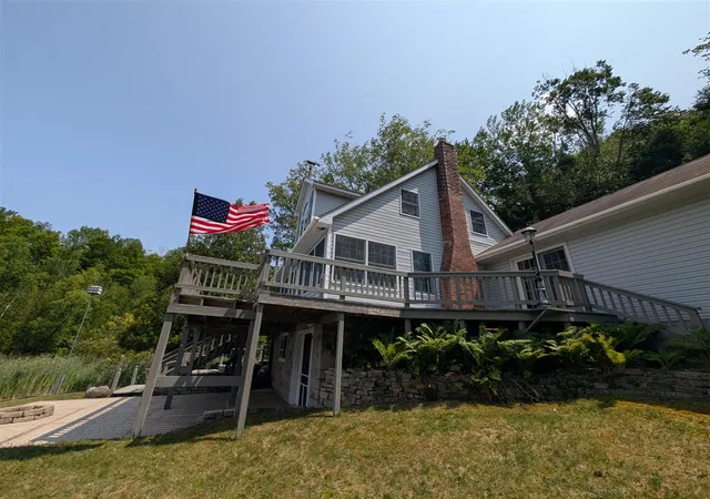 Photo 1 of Single family home for sale at 5993 N Meyers Rd, Ludington, MI 49431 | MLS# 70547821 | Listing updated on 2026-08-12