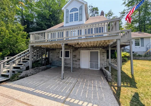 Photo 2 of Single family home for sale at 5993 N Meyers Rd, Ludington, MI 49431 | MLS# 70547821 | Listing updated on 2026-08-12