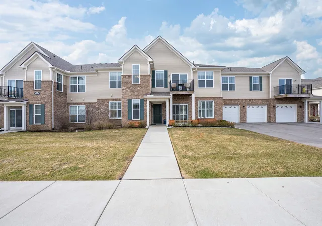 Condo for sale at 9836 Ridge Run St, Howell, MI 48855 | MLS# 50202242 | Listing updated on 2026-06-22