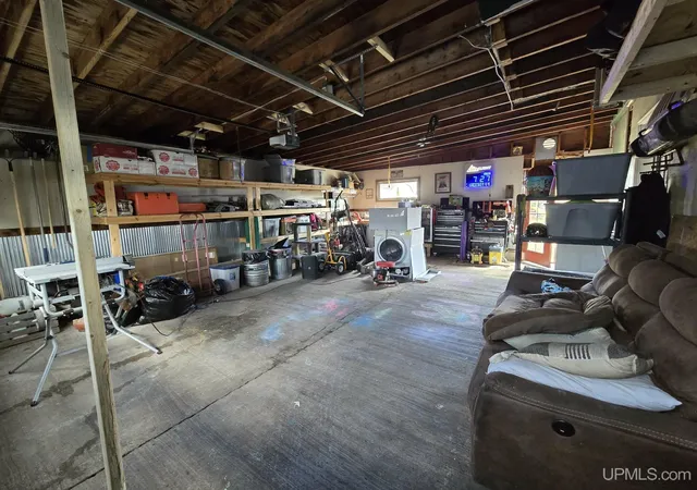 Photo 24 of Single family home for sale at 329 Cedar St, Ishpeming, MI 49849 | MLS# 50219841 | Listing updated on 2026-09-04