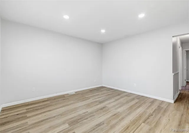Photo 3 of Sale Pending at 14731 Stephens Dr, Eastpointe, MI 48021 3520 | MLS# 60978174 | Listing updated on 2026-09-14