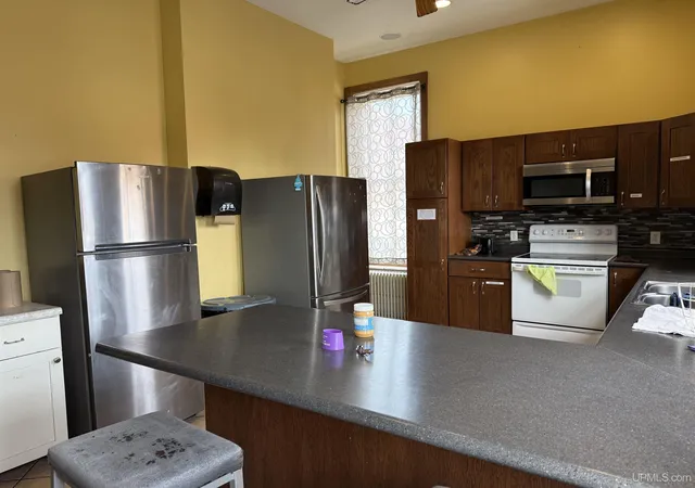 Homes for sale in Hancock, MI | 315 Reservation St, Hancock, MI 49930 | MLS# 50205222