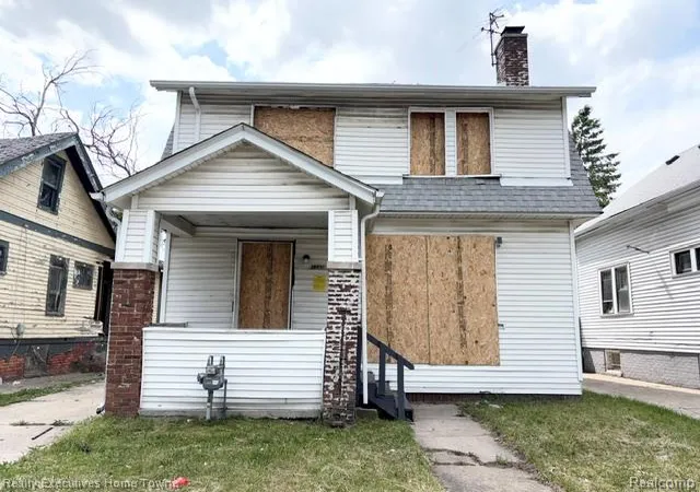 Homes for sale in Detroit, MI | 11439 Ohio St, Detroit, MI 48204 | MLS# 60995180