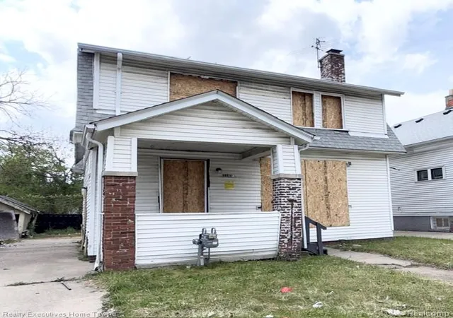 Homes for sale in Detroit, MI | 11439 Ohio St, Detroit, MI 48204 | MLS# 60995180