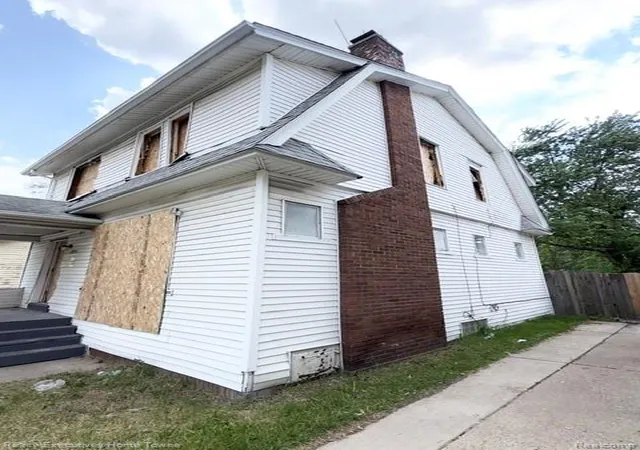 Homes for sale in Detroit, MI | 11439 Ohio St, Detroit, MI 48204 | MLS# 60995180