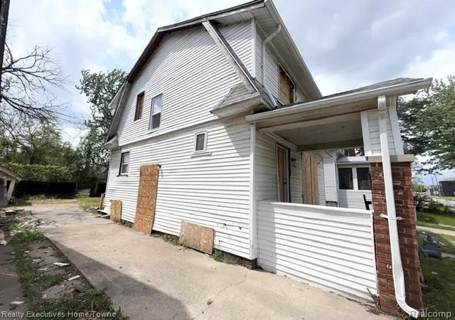 Homes for sale in Detroit, MI | 11439 Ohio St, Detroit, MI 48204 | MLS# 60995180