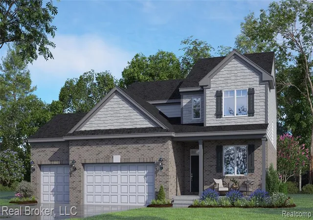 Homes for sale in New Baltimore, MI | 53969 Carrigan Dr, New Baltimore, MI 48047 | MLS# 60985321