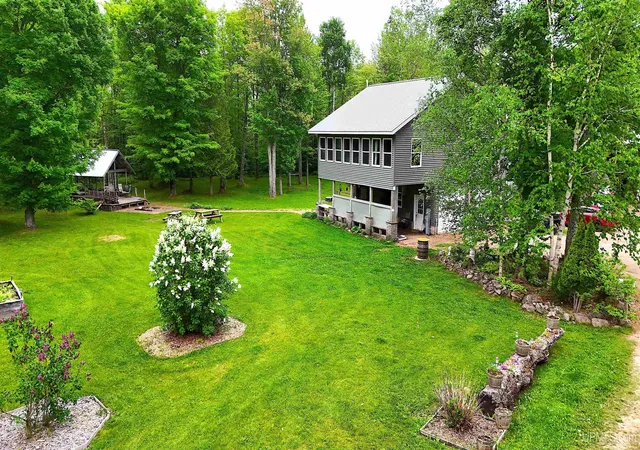 1st image of N5232 Dhondt Rd, Skandia, MI 49885 | MLS# 50211212
