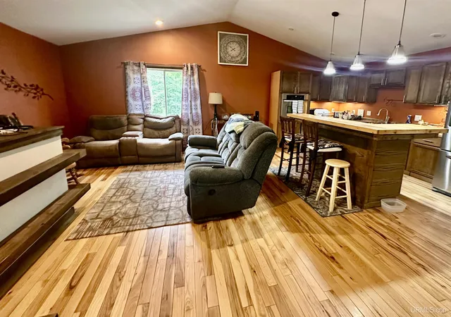 Photo 3 of Single family home for sale at N5232 Dhondt Rd, Skandia, MI 49885 | MLS# 50211212 | Listing updated on 2026-08-31