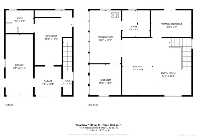 53rd image of N5232 Dhondt Rd, Skandia, MI 49885 | MLS# 50211212