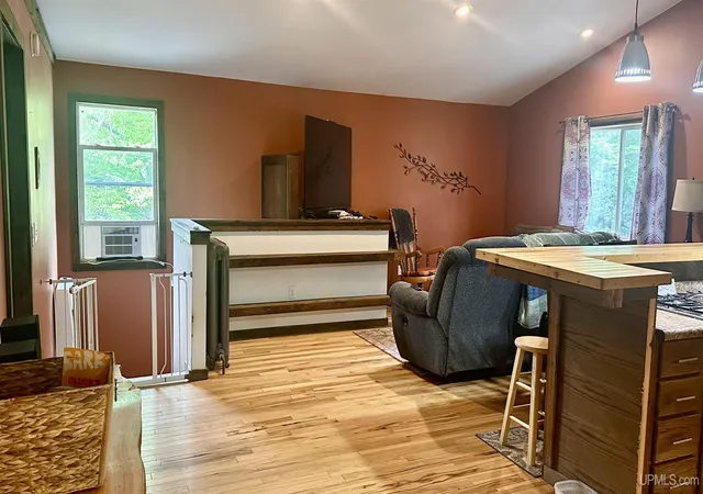 Photo 4 of Single family home for sale at N5232 Dhondt Rd, Skandia, MI 49885 | MLS# 50211212 | Listing updated on 2026-09-22