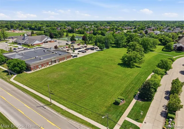 Photo 1 of Land for sale at 57750 Van Dyke Rd, Washington, MI 48094 | MLS# 61004811 | Listing updated on 2026-07-07