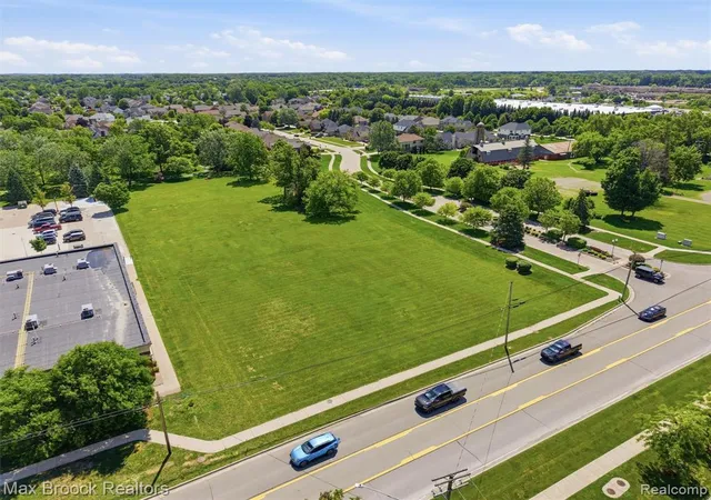 Photo 3 of Land for sale at 57750 Van Dyke Rd, Washington, MI 48094 | MLS# 61004811 | Listing updated on 2026-07-07