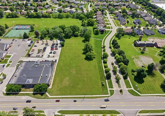 Photo 3 of Land for sale at 57750 Van Dyke Rd, Washington, MI 48094 | MLS# 61004811 | Listing updated on 2026-07-07