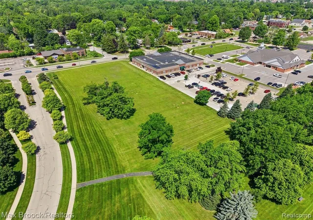 Photo 4 of Land for sale at 57750 Van Dyke Rd, Washington, MI 48094 | MLS# 61004811 | Listing updated on 2026-07-07