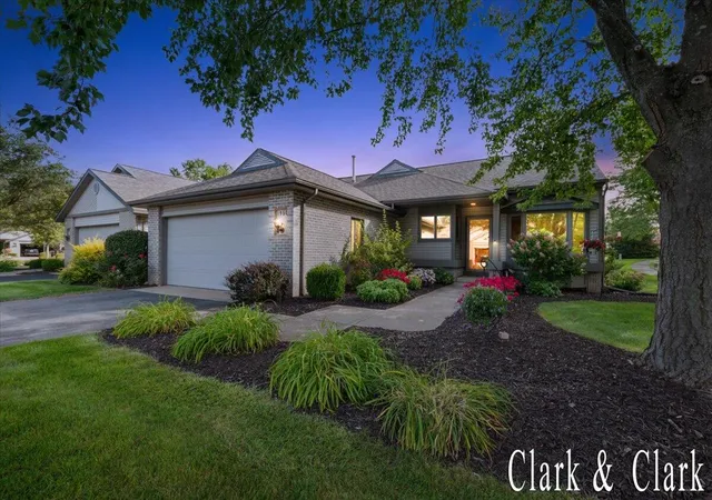 1st image of 1950 Hidden Oak Ct, Grand Rapids, MI 49546 | MLS# 70491494