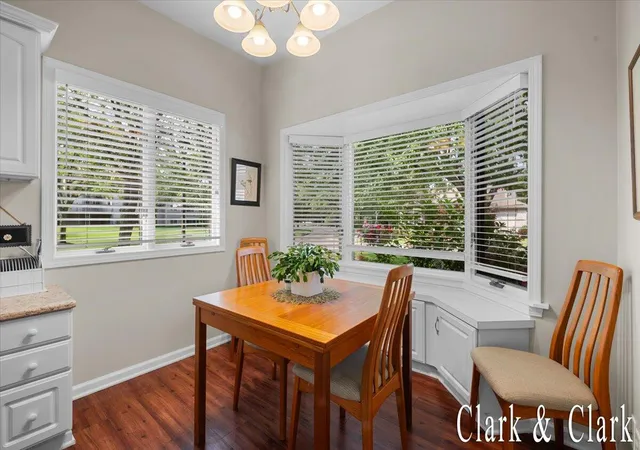 Listing Photo 5 - Condo for sale in building located at 1950 Hidden Oak Ct, Grand Rapids, MI 49546