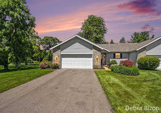 Homes for sale in Byron Center, MI | 1573 Dexter St #41, Byron Center, MI 49315 | MLS# 70540813
