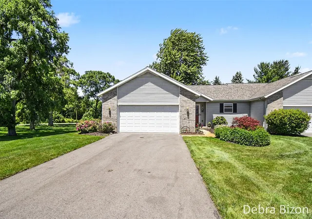 Homes for sale in Byron Center, MI | 1573 Dexter St #41, Byron Center, MI 49315 | MLS# 70540813