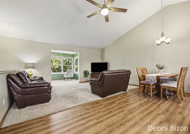 4th image of 1573 Dexter St #41, Byron Center, MI 49315 | MLS# 70540813