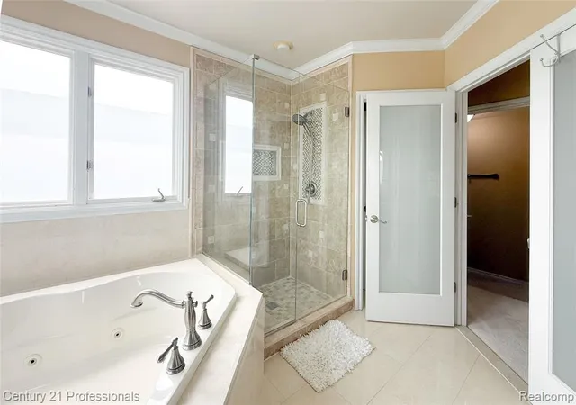 38th image of 916 Majestic, Rochester Hills, MI 48306 | MLS# 61019877