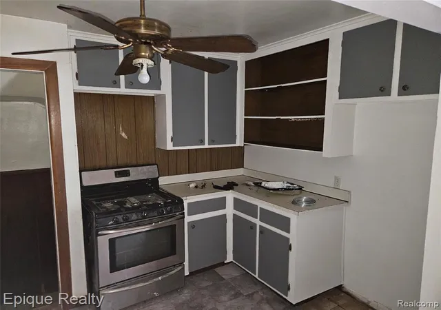 Photo 4 of Single family home for sale at 6137 Radnor St, Detroit, MI 48224 | MLS# 60984213 | Listing updated on 2026-07-13