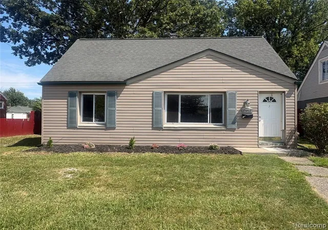 Photo 1 of Single family home for sale at 23080 Almond Ave, Eastpointe, MI 48021 1905 | MLS# 61024495 | Listing updated on 2026-09-10