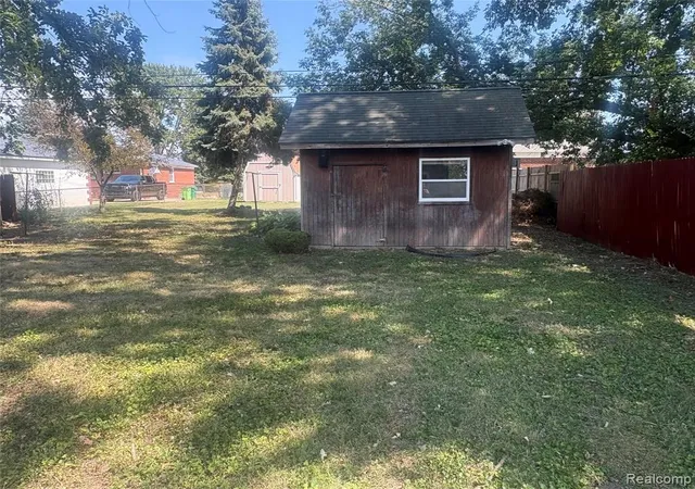 Photo 2 of Single family home for sale at 23080 Almond Ave, Eastpointe, MI 48021 1905 | MLS# 61024495 | Listing updated on 2026-09-10