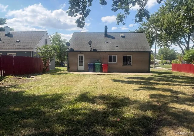 Photo 3 of Single family home for sale at 23080 Almond Ave, Eastpointe, MI 48021 1905 | MLS# 61024495 | Listing updated on 2026-09-10