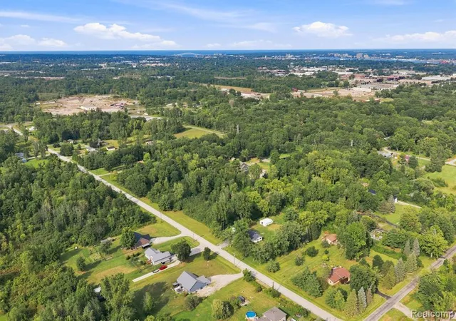 Photo 50 of Sale Pending at 1288 40Th St, Port Huron, MI 48060 4650 | MLS# 61025520 | Listing updated on 2026-10-21