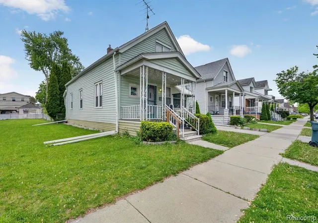 2nd image of 5424 Bingham St, Dearborn, MI 48126 3306 | MLS# 60994001