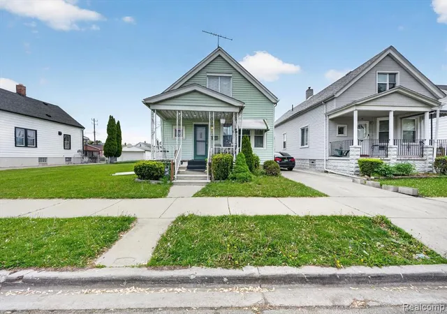 3rd image of 5424 Bingham St, Dearborn, MI 48126 3306 | MLS# 60994001