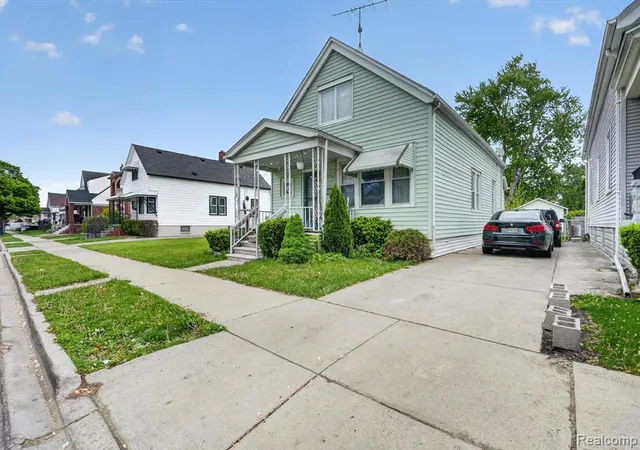 4th image of 5424 Bingham St, Dearborn, MI 48126 3306 | MLS# 60994001