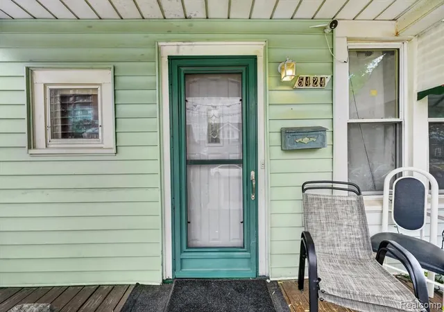 5th image of 5424 Bingham St, Dearborn, MI 48126 3306 | MLS# 60994001