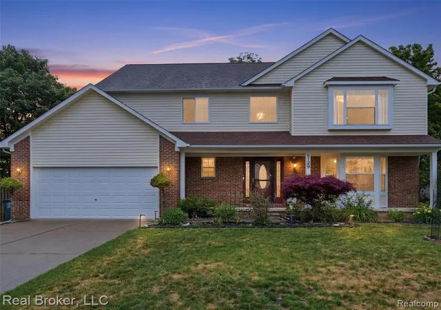 1st image of 6729 Eckerman Dr, Troy, MI 48085 | MLS# 61003312