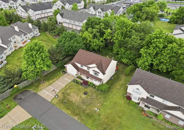 5th image of 6729 Eckerman Dr, Troy, MI 48085 | MLS# 61003312