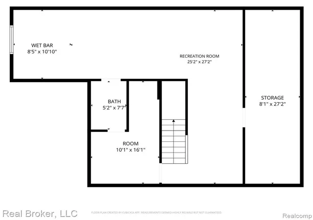 72nd image of 6729 Eckerman Dr, Troy, MI 48085 | MLS# 61003312