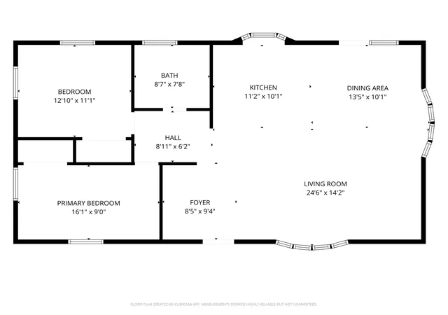 26th image of 9170 W Gladwin Rd, Harrison, MI 48625 | MLS# 50211271