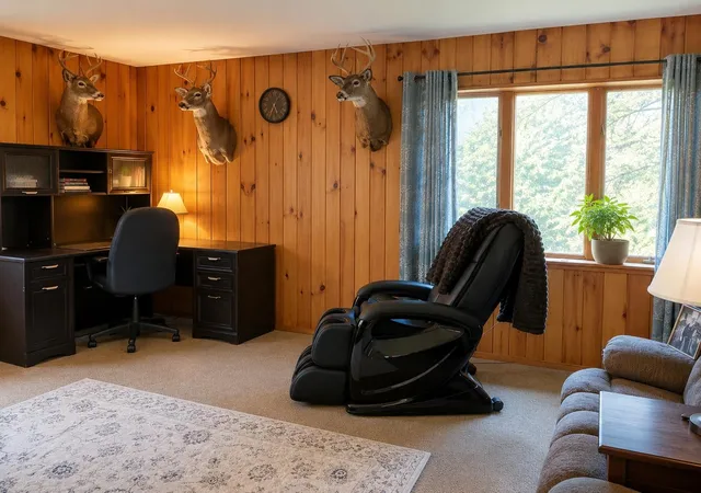 2nd image of 9170 W Gladwin Rd, Harrison, MI 48625 | MLS# 50211271
