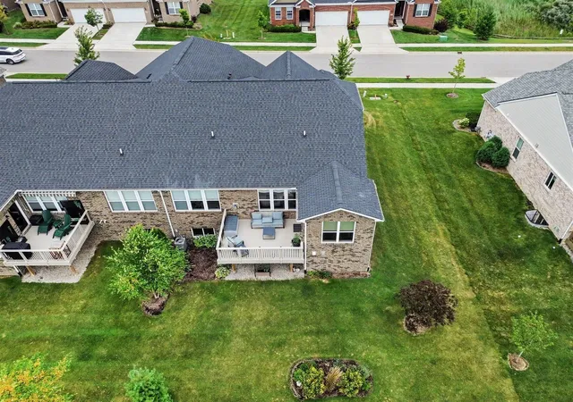 Photo 2 of Condo for sale at 3580 Bella Vista Dr, Ann Arbor, MI 48103 | MLS# 70548553 | Listing updated on 2026-07-30