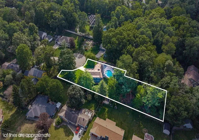 Photo 3 of Sale Pending at 4401 Glenrose Ter, Kalamazoo, MI 49008 | MLS# 70553884 | Listing updated on 2026-09-04